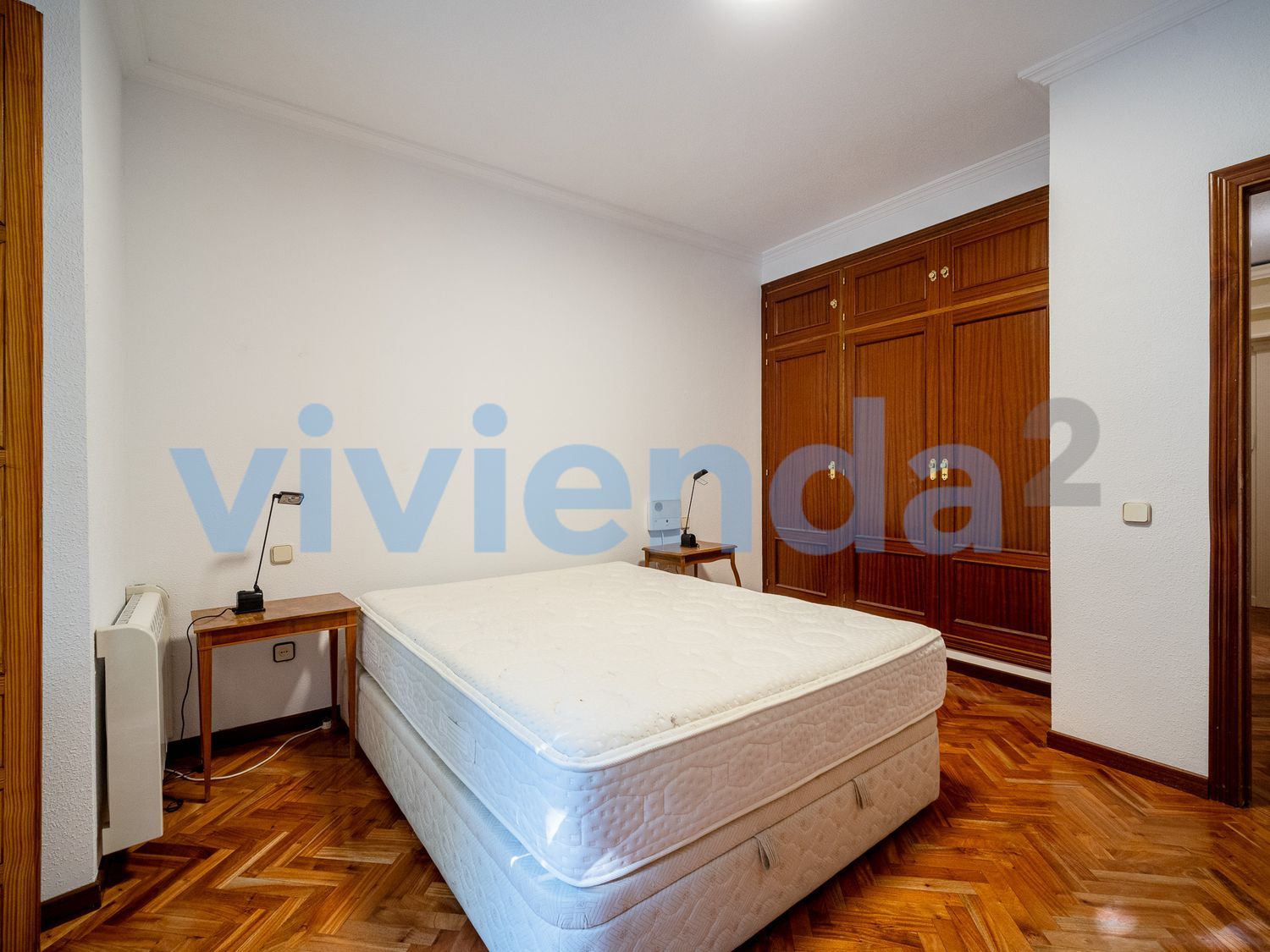 Piso en Barrio Lavapiés-Embajadores - Foto 9