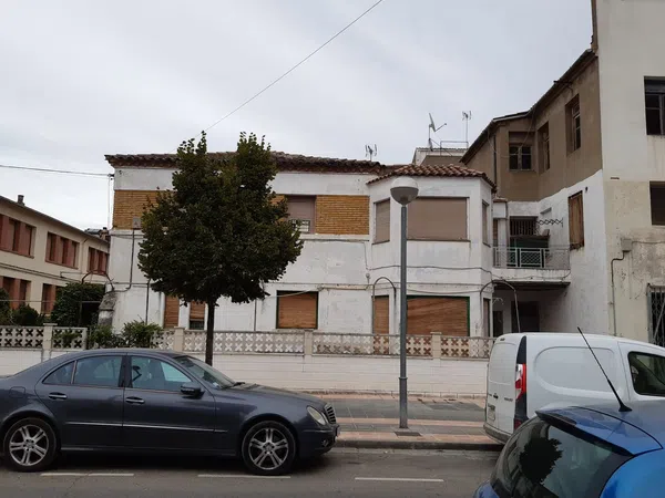 Chalet adosado en Calle Antonio Machado, 6 - Foto 1