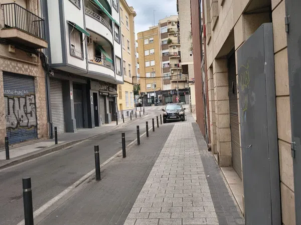 Piso en Calle Cigarral, 4, La Fama - Foto 5