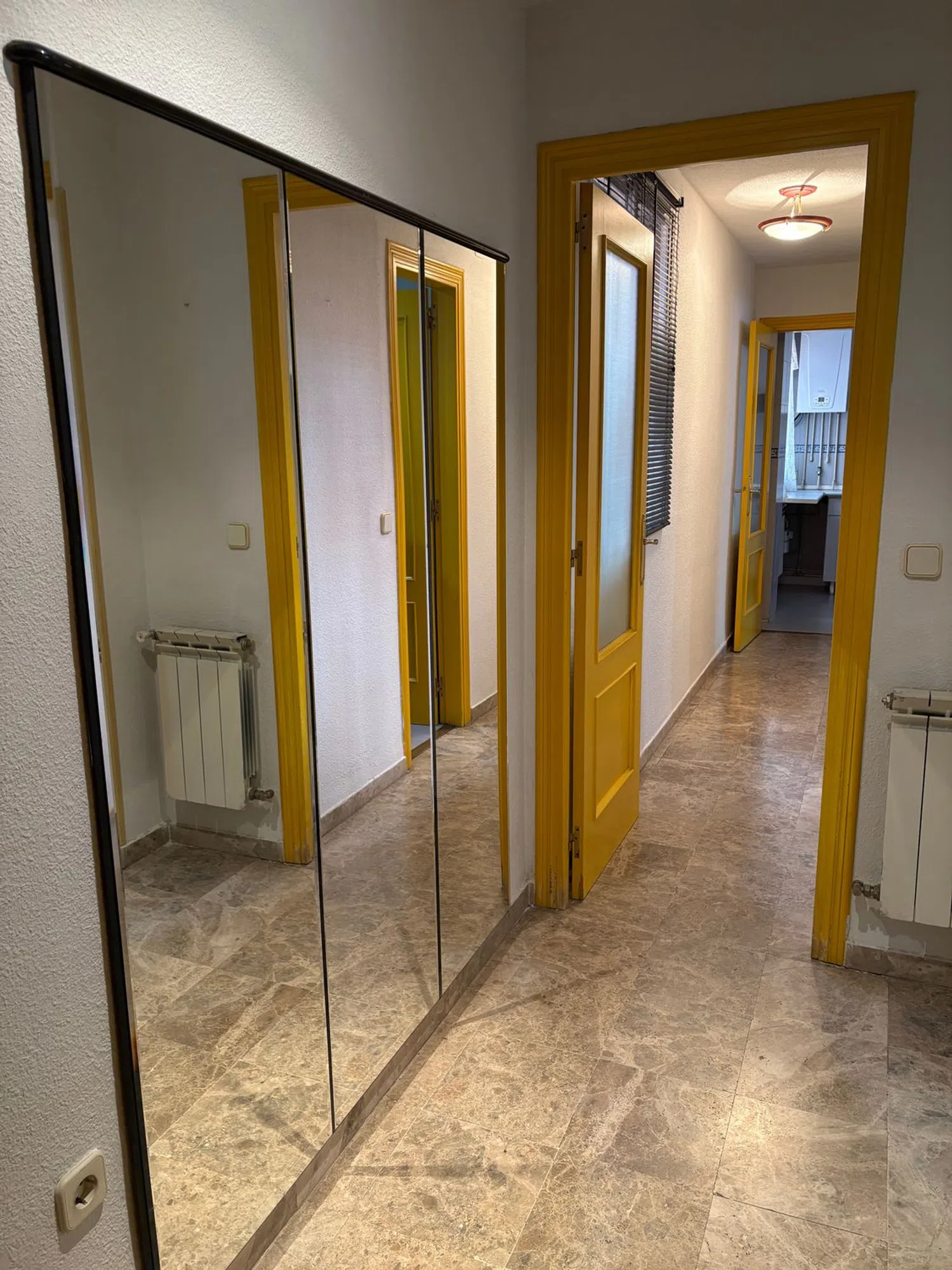 Piso en calle Esperanza Sánchez Carrascosa, 41 - Foto 3
