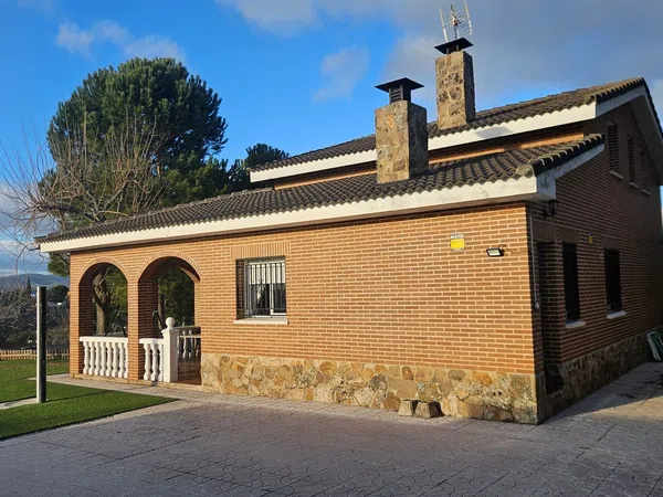 Casa o chalet independiente en Calle Usanos, 213 - Foto 3