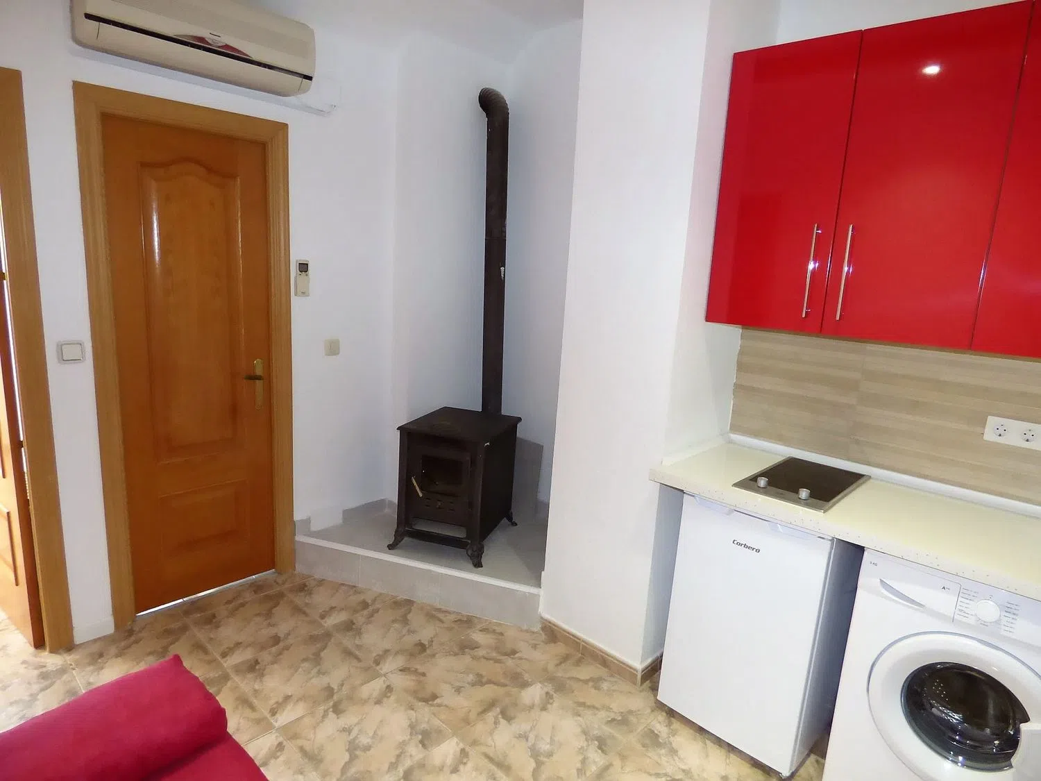 Ático en calle Lago Michigan, 71 - Foto 14