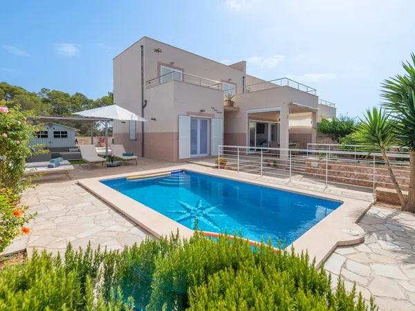 Chalet pareado en Cala Pi-Vallgornera - Foto 2