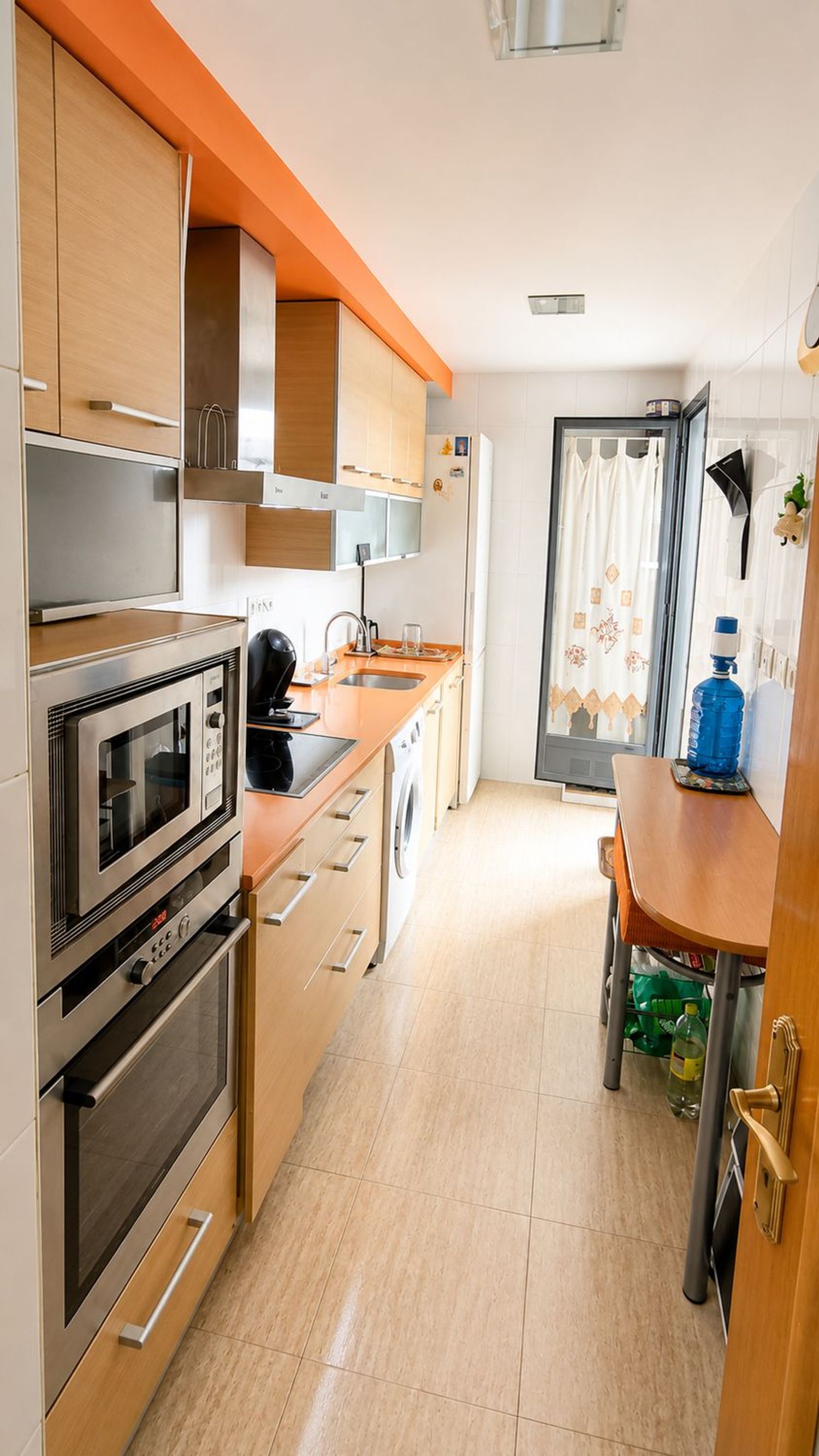 Piso en Calle de Maurice Ravel, 29, Montecanal-Valdespartera-Rosales del Canal - Foto 13
