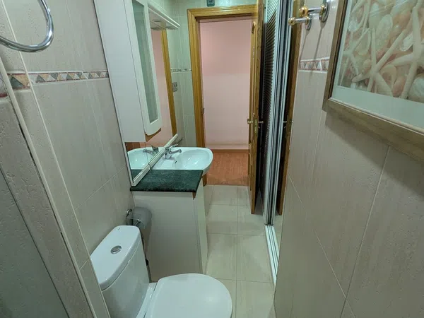 Piso en Senda Perdida, 2, El Pilar - Bripac, El Pilar - Bripac - Foto 17