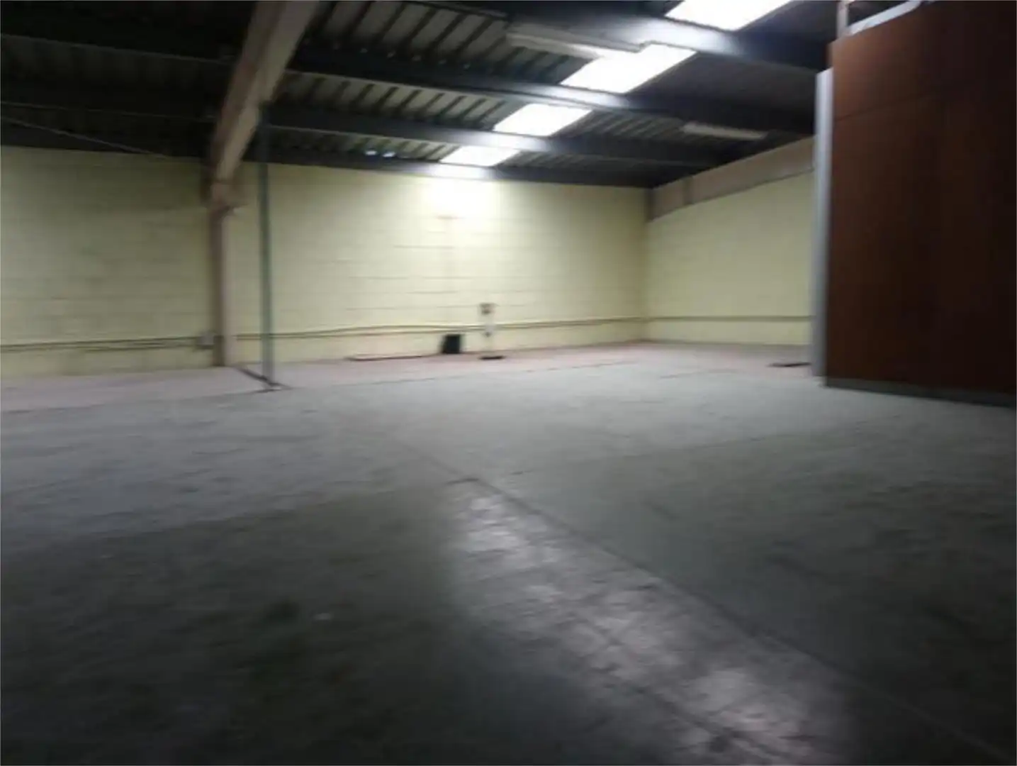 Nave Industrial en SAN CAYETANO - Foto 7