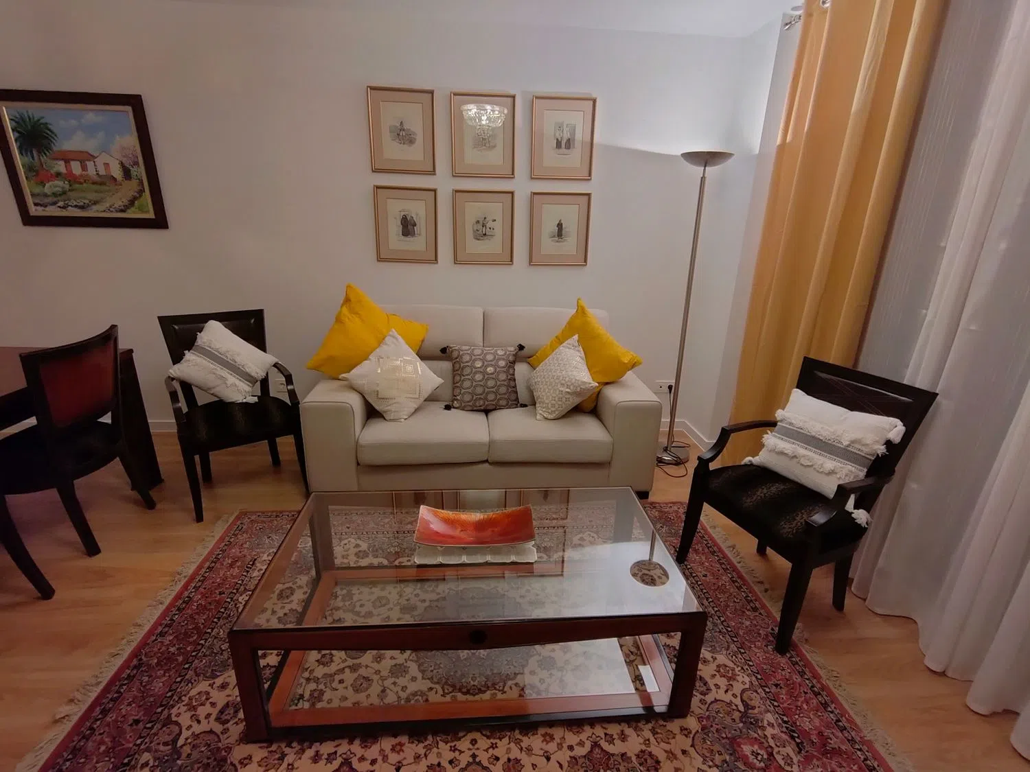 Piso en calle Letonia, 42 - Foto 5