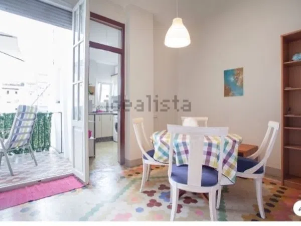 Piso en calle de Joan Llorenç, 55 - Foto 5