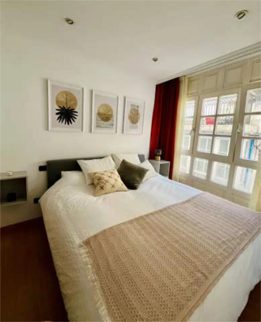 Piso en Centro - Foto 3