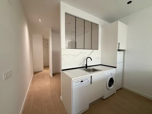 Estudio en Avenida de Tenerife - Foto 1