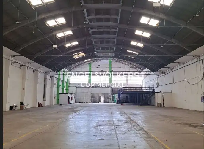 Nave Industrial en Terrassa - Foto 8