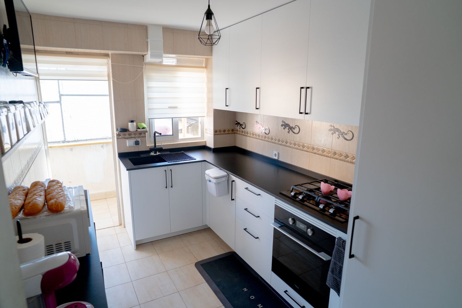 Piso en calle d'Adrià Ferran, 13 - Foto 11