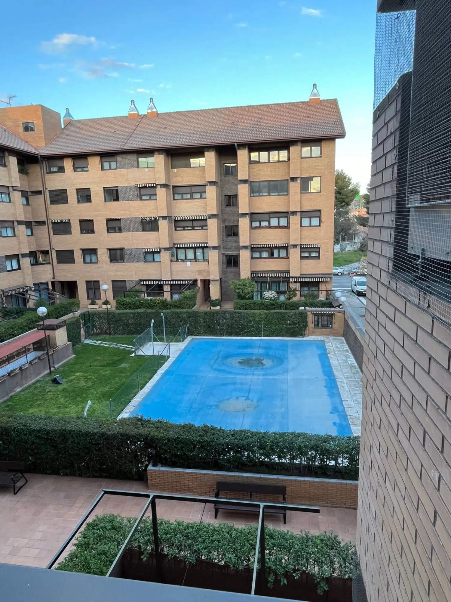 Piso en calle Sanlúcar de Barrameda, 5 - Foto 1