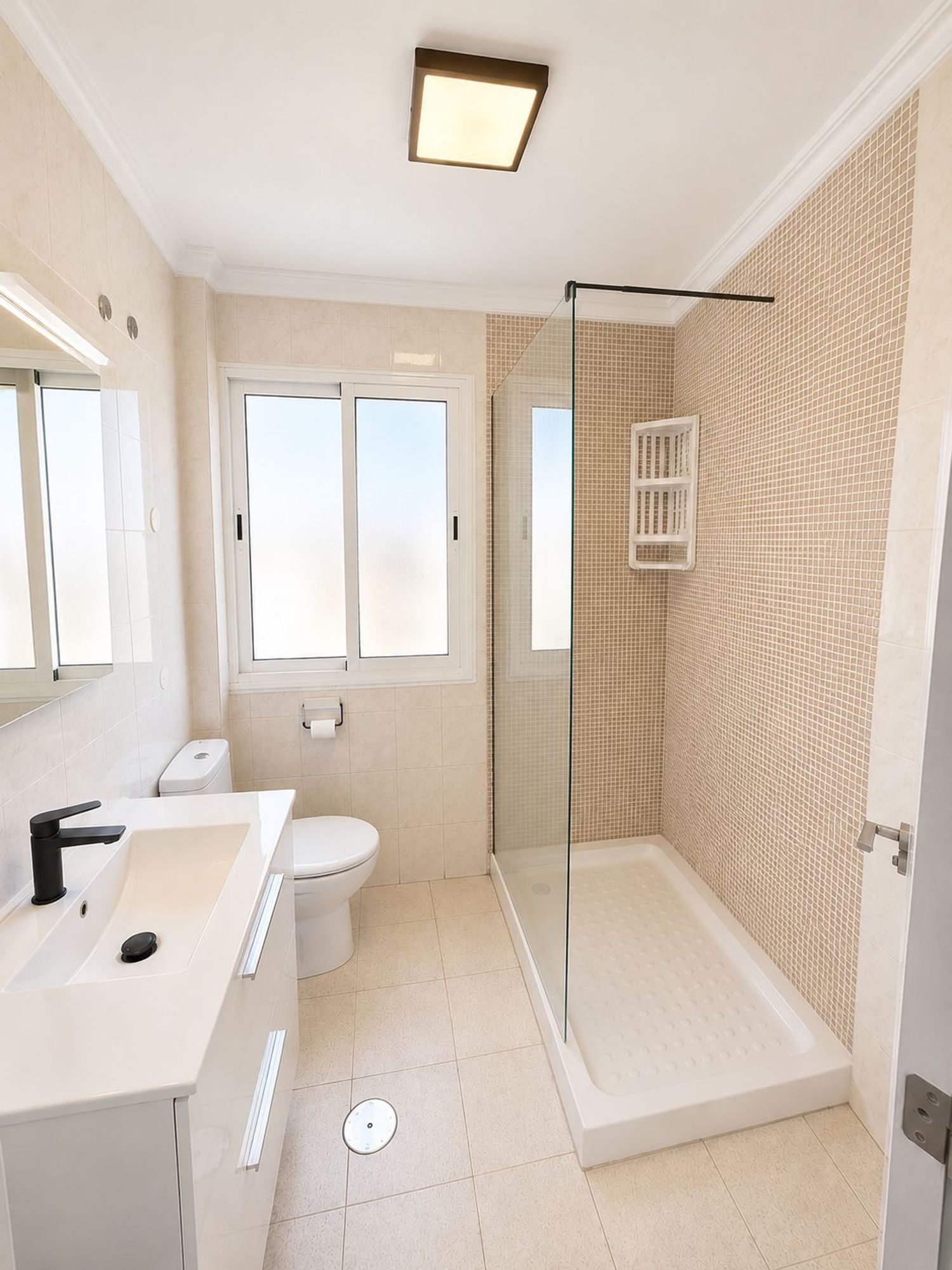 Piso en Calle Gloria, 26, Schamann - Rehoyas - Foto 4