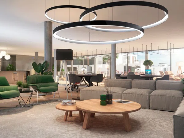 Piso en avenida del Camino de lo Cortao, 14 - Foto 7