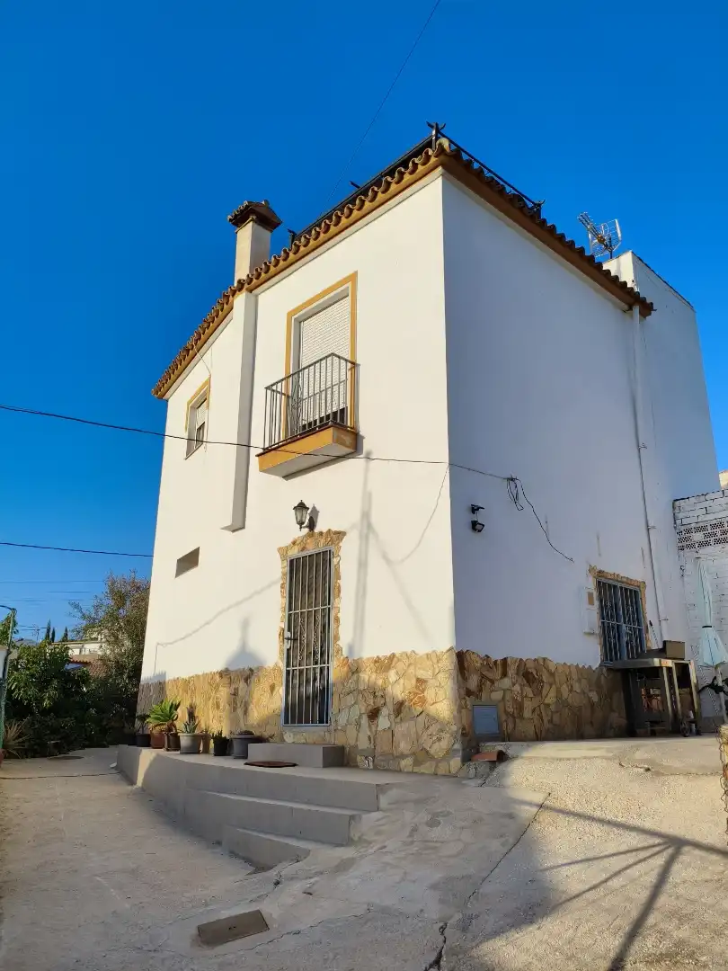 Casa adosada en  Cortijo el Truche 28 - Foto 2