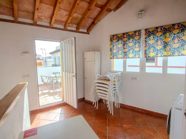 Casa de pueblo en Calle Jesús y María, 17, Centro - Foto 4