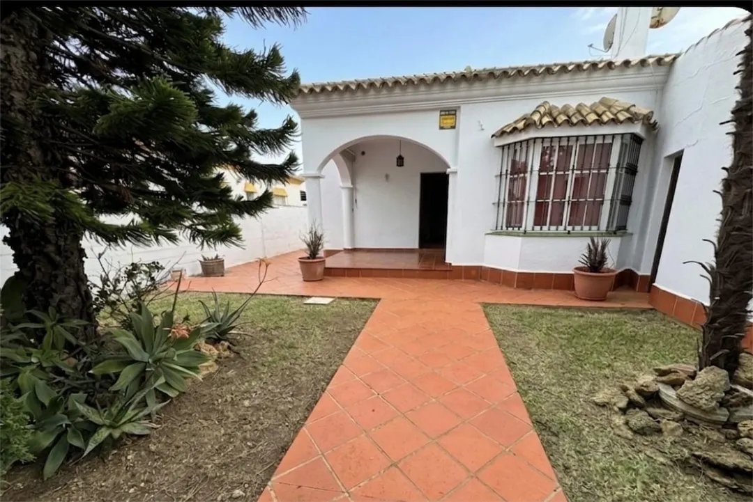 Chalet en  Calle García Gutiérrez 1 - Foto 2