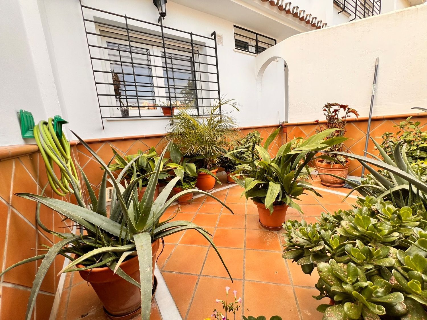 Chalet adosado en avenida de la Axarquía, 28 - Foto 22