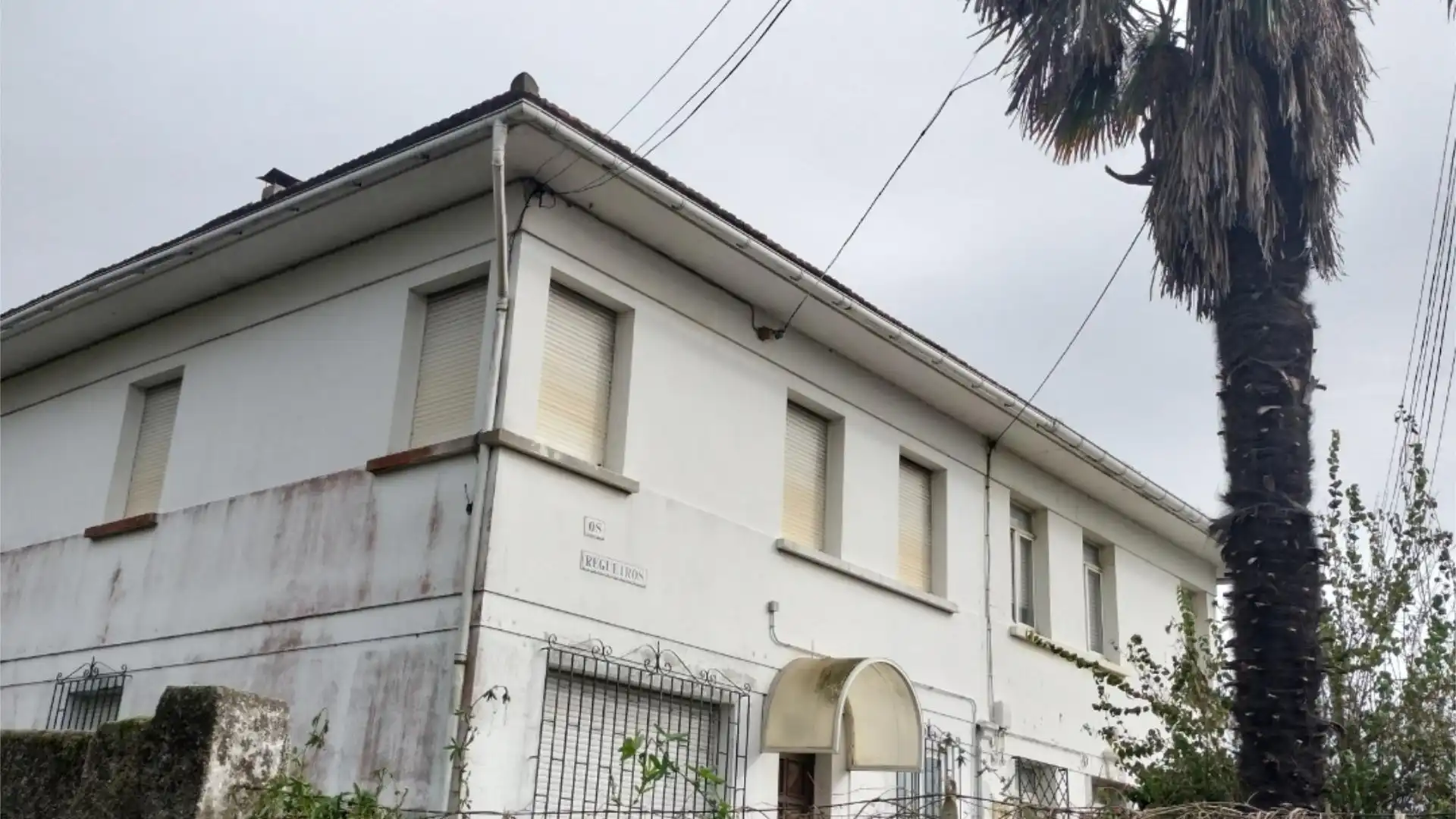 Chalet en  Rúa Revolta 18 - Foto 1