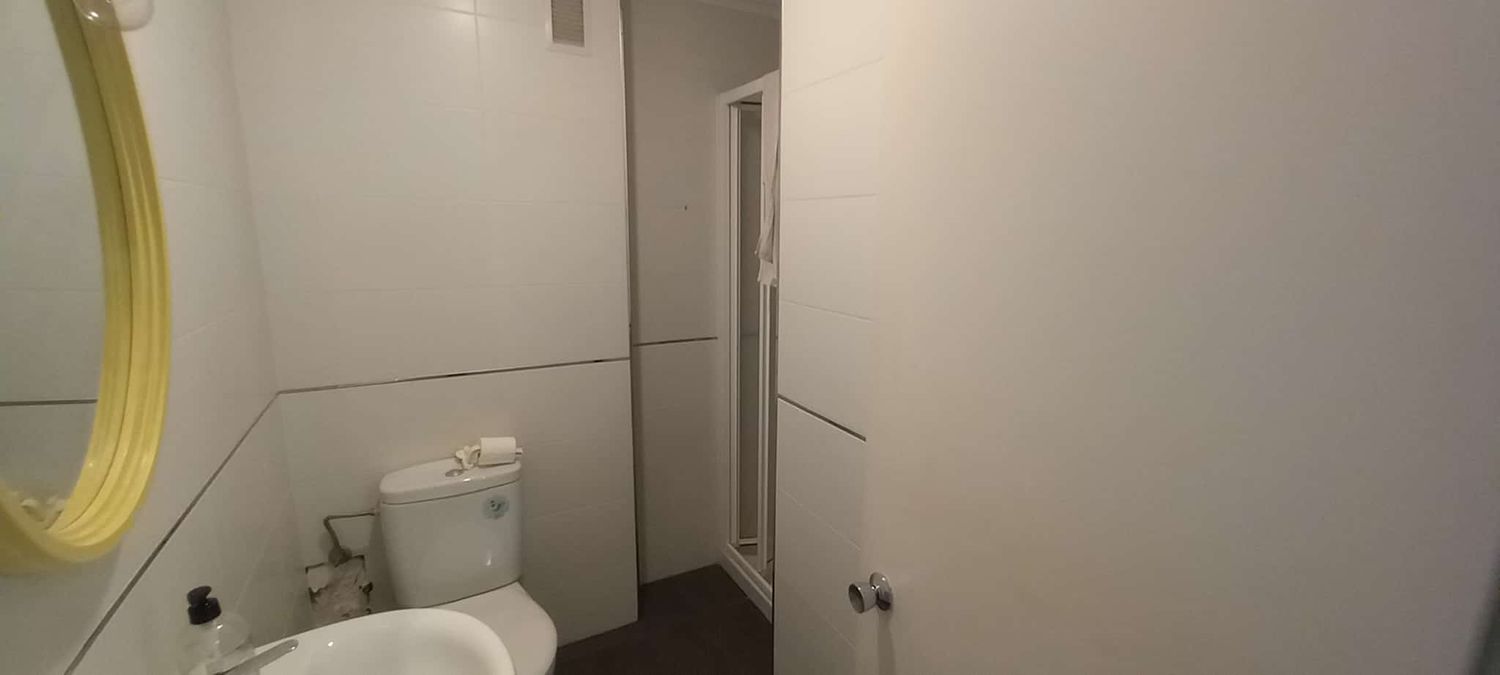 Piso en calle Marqués de Paradas, 55 - Foto 15