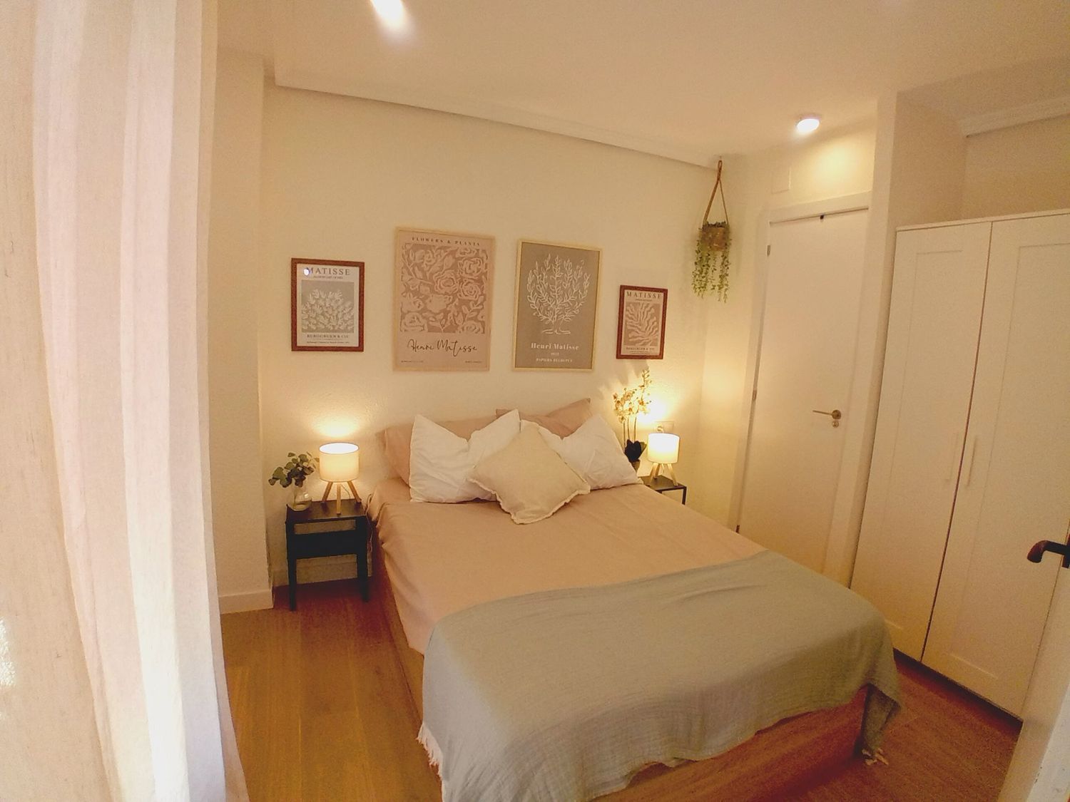 Estudio en calle de Rafael Asín, 7 - Foto 6