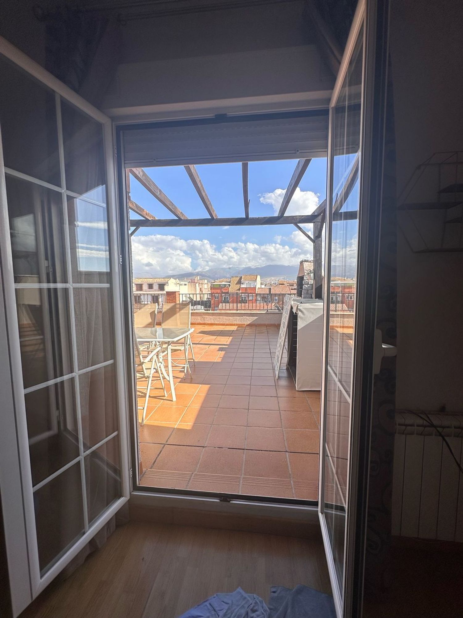Ático en Calle Angel Ganivet, 4 b, Zona Parque de San Roque - Foto 7