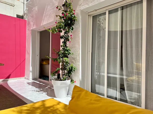 Piso en calle de Sant Bartomeu, 1 - Foto 5