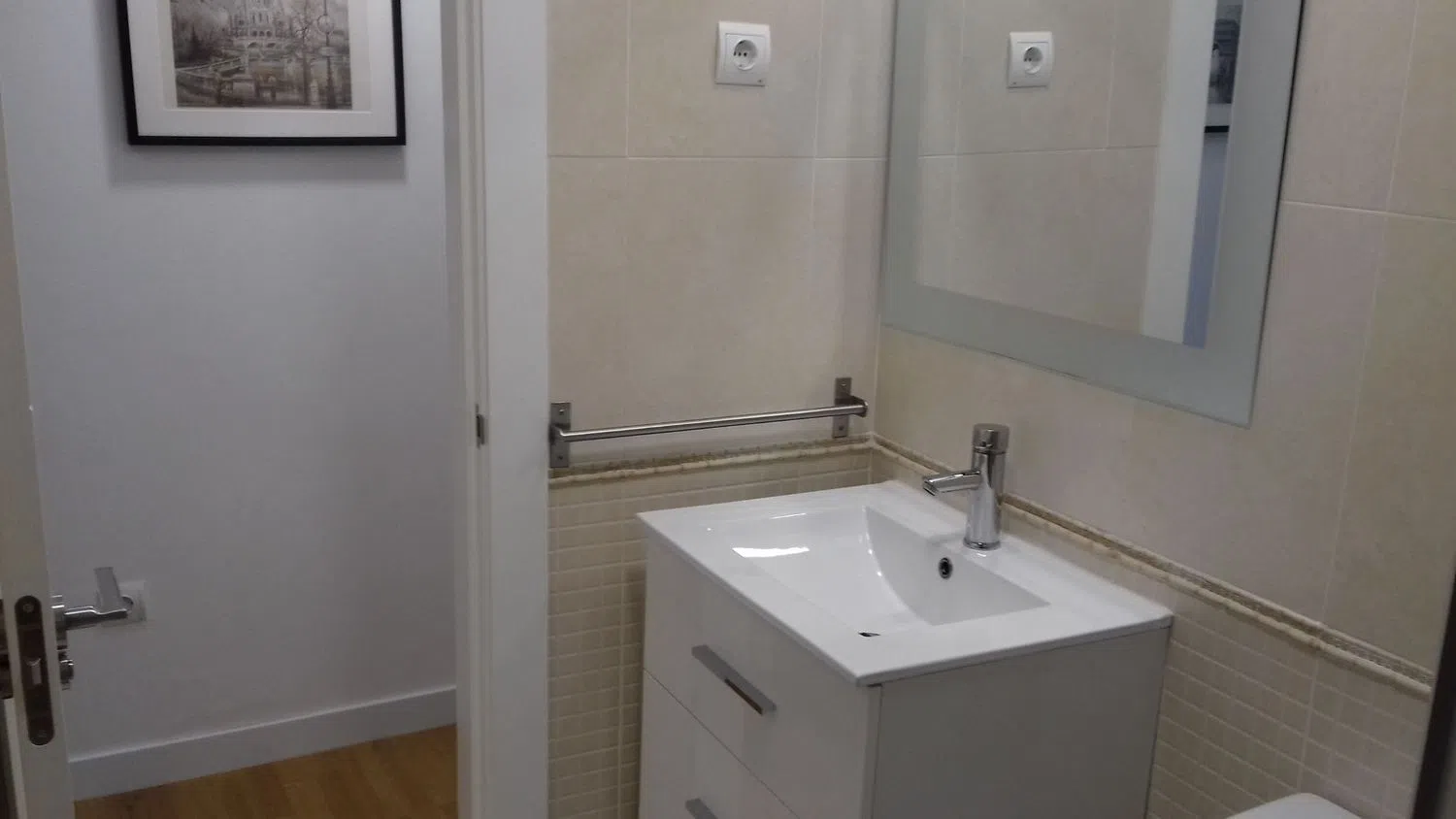 Piso en calle Lili Alvarez, 3 - Foto 8