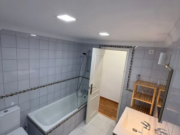 Piso en Calle Maestranza, 8, Malagueta - Monte Sancha - Foto 29