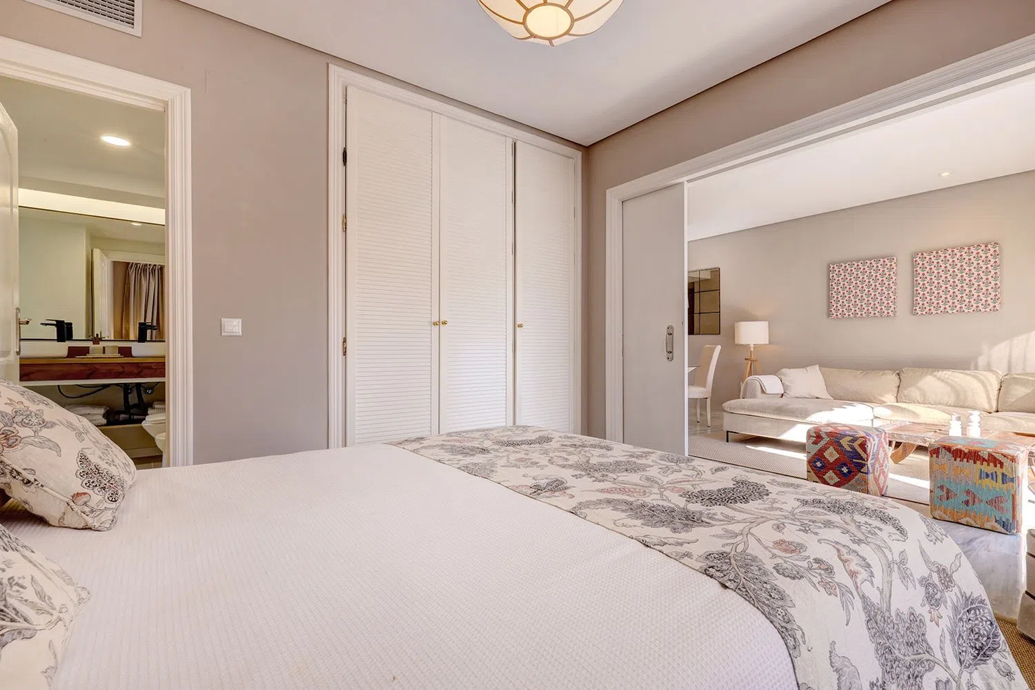 Ático en real de zaragoza, 40 - Foto 3