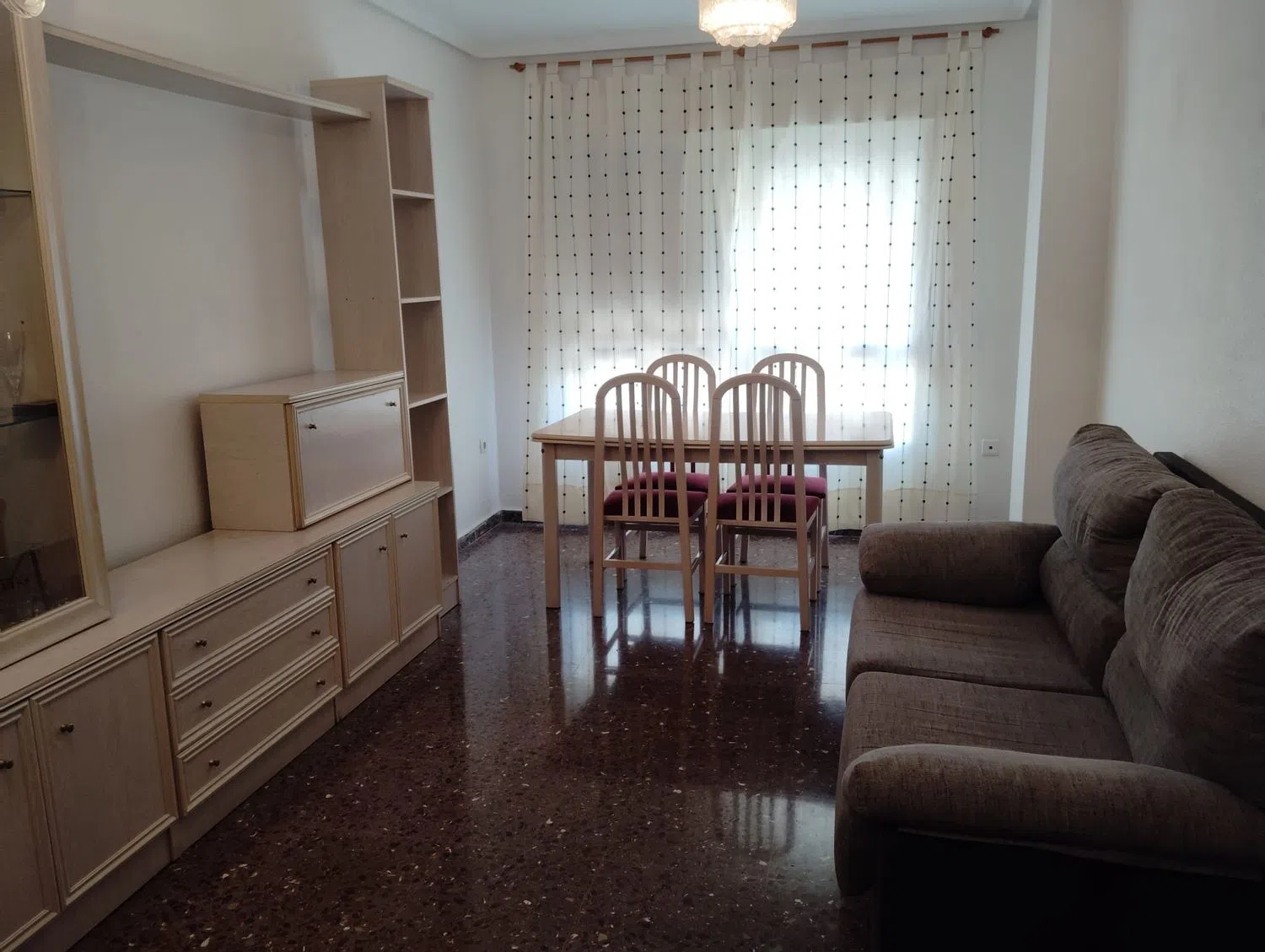 Piso en calle Pegaso, 1