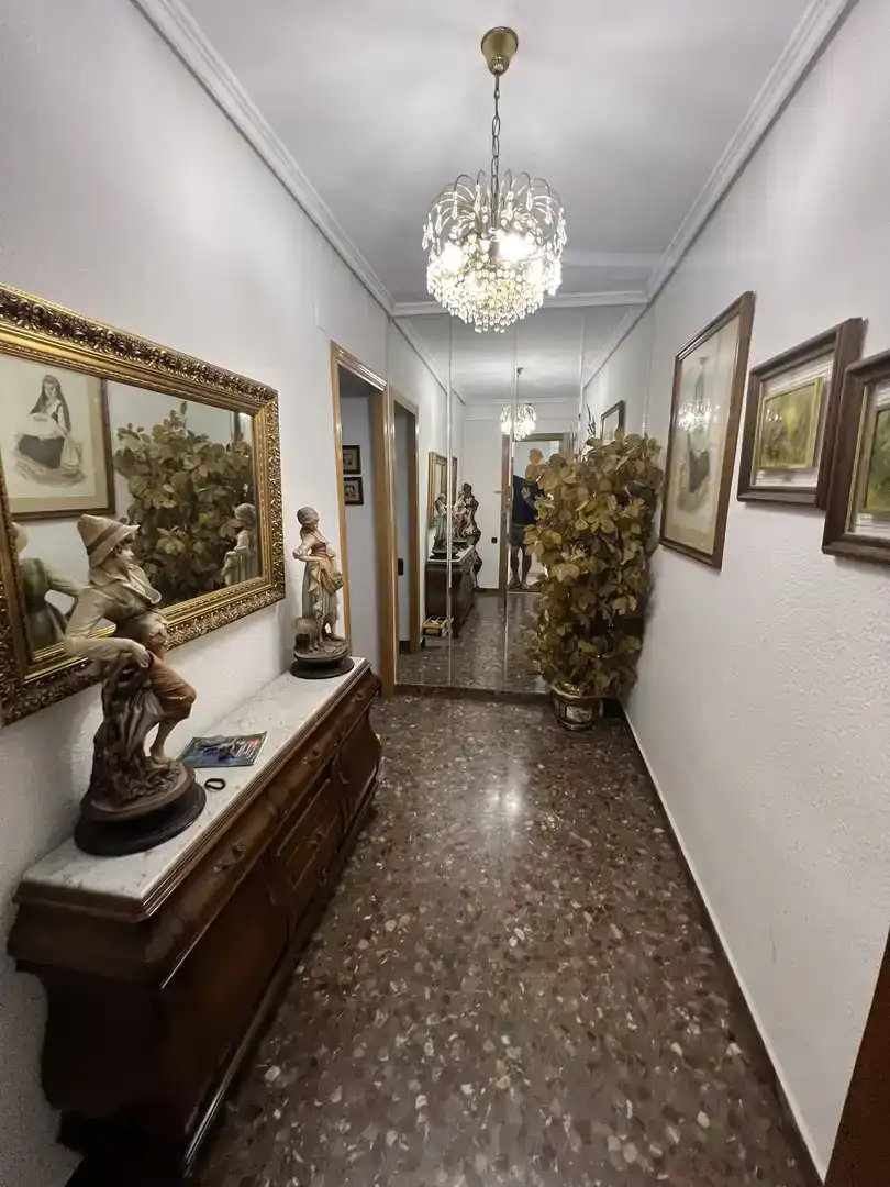 Piso en  Carrer de Joaquín Benlloch 25 - Foto 2