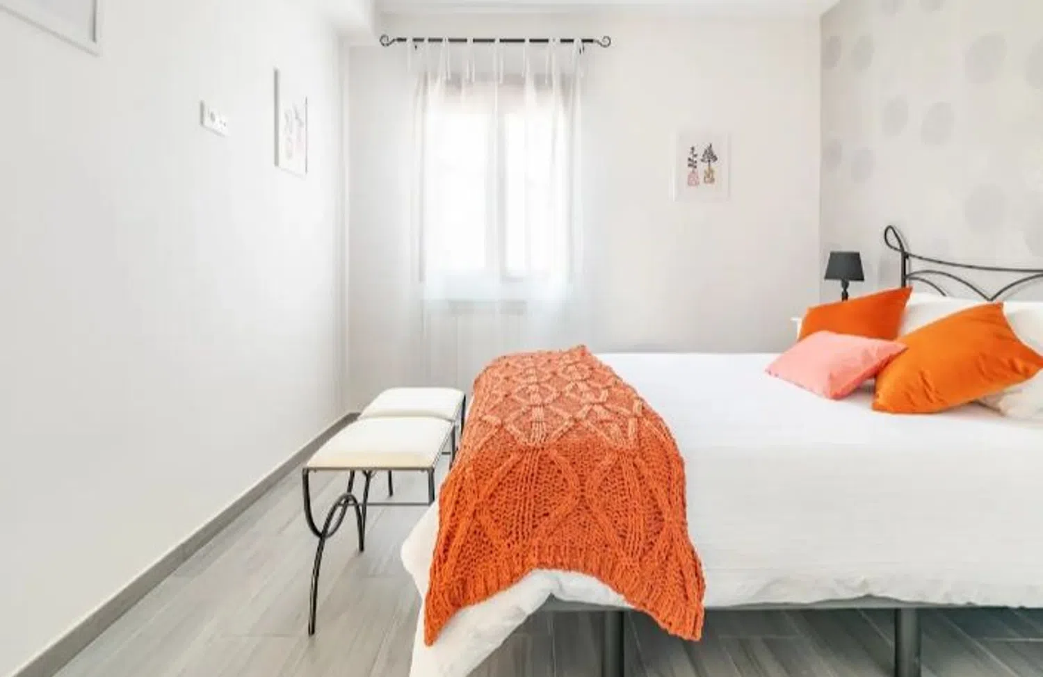 Piso en d`ignasi iglesias, 105 - Foto 8