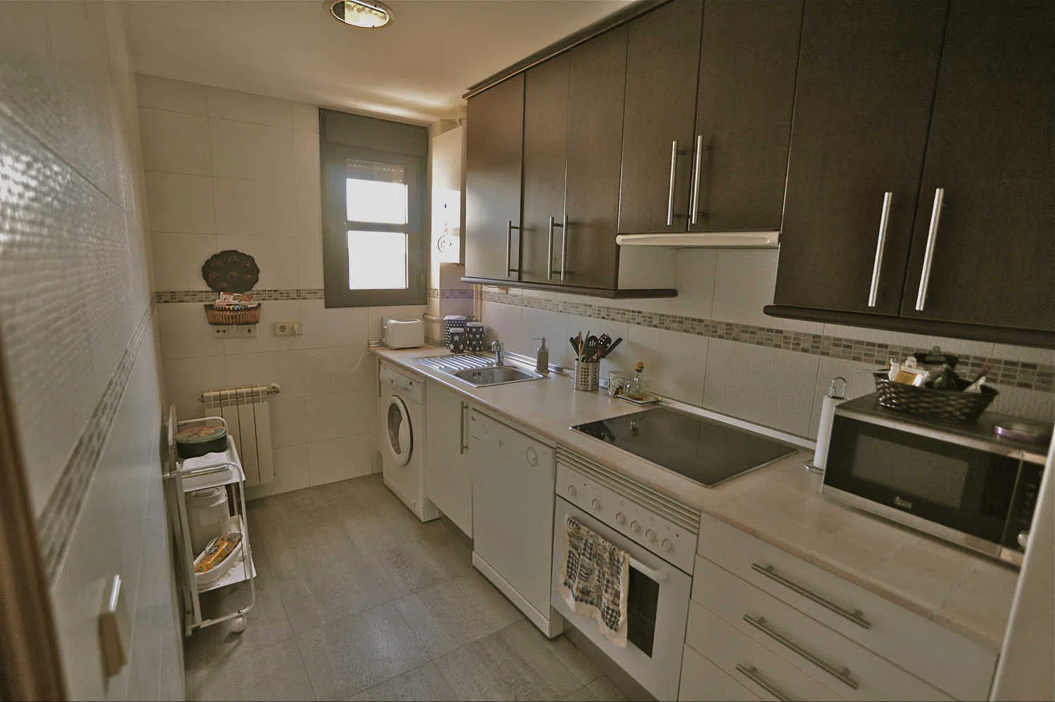 Piso en calle Cantueso, 47 - Foto 9