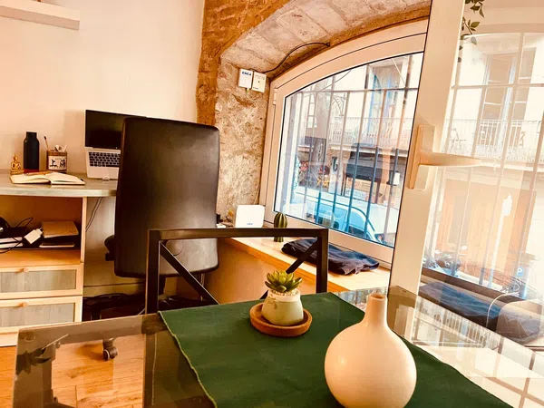 Estudio en Plaza de Sant Pere, 4, Sant Pere - Santa Caterina i la Ribera - Foto 4