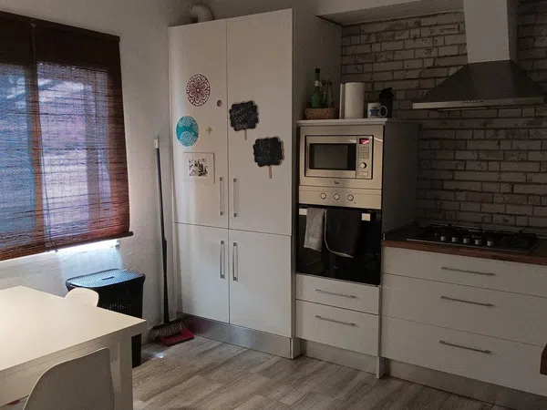 Piso en Calle Juan Montilla, 16, San Felipe - El Almendral - La Merced, San Felipe - El Almendral - La Merced - Foto 6