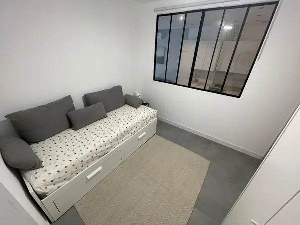 Piso en avenida de Dénia, 11 - Foto 7