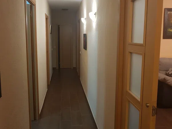 Piso en Avenida de Andalucía, 12 - Foto 7