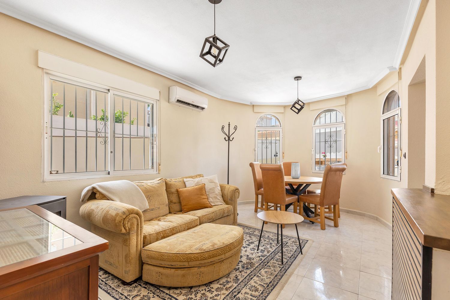 Casa o chalet independiente en Calle Nerja, 24, Las Filipinas - Foto 7