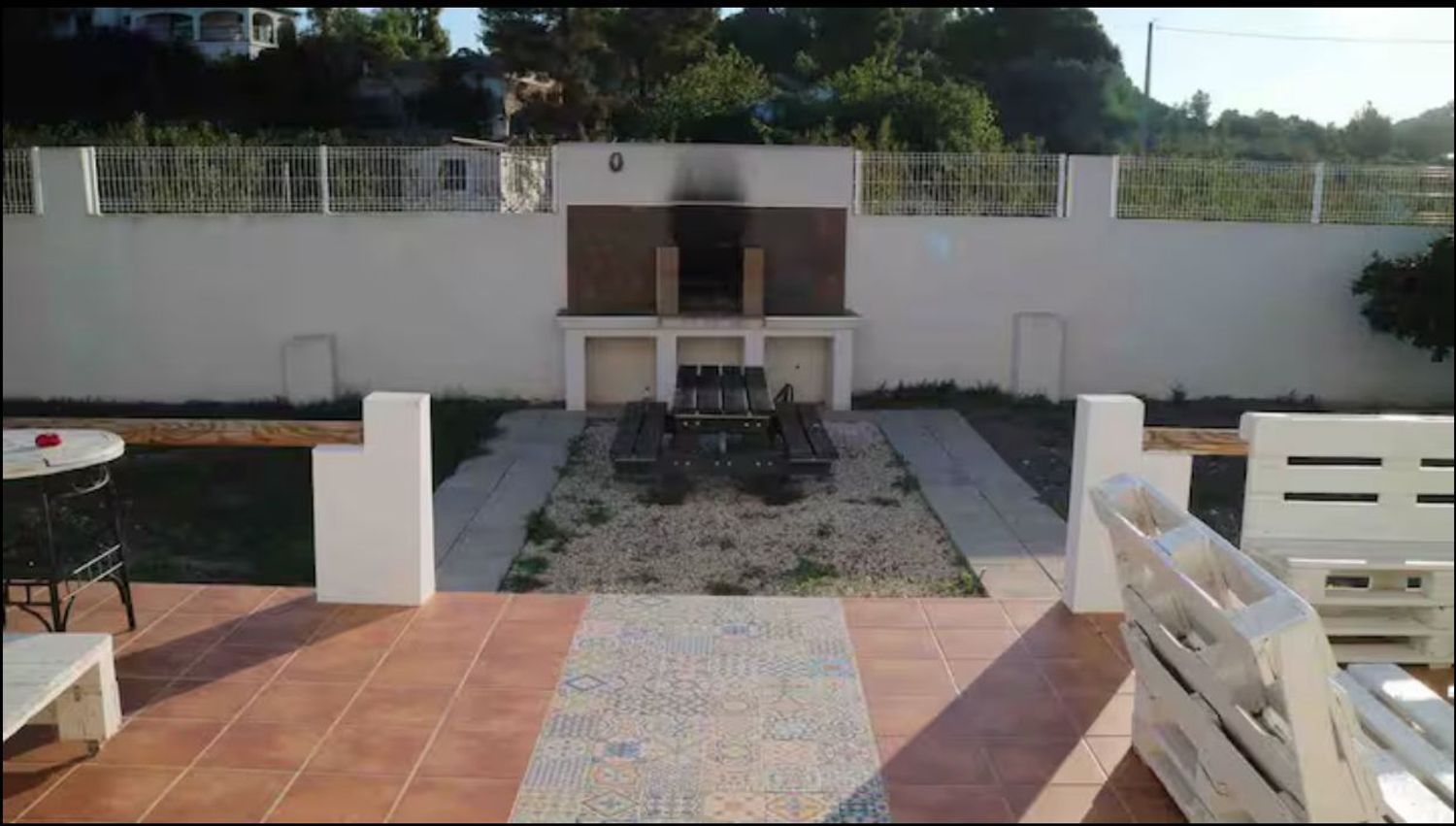 Casa o chalet independiente en Foia, 32 - Foto 5