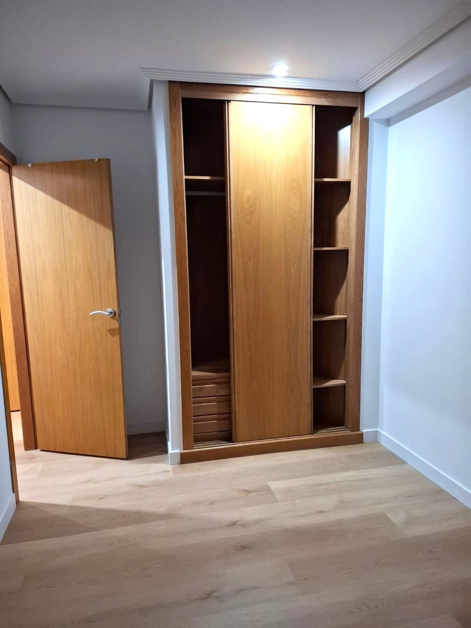 Piso en avenida do Fragoso, 71 - Foto 13