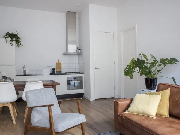 Estudio en calle de la Trinitat, 3 - Foto 2