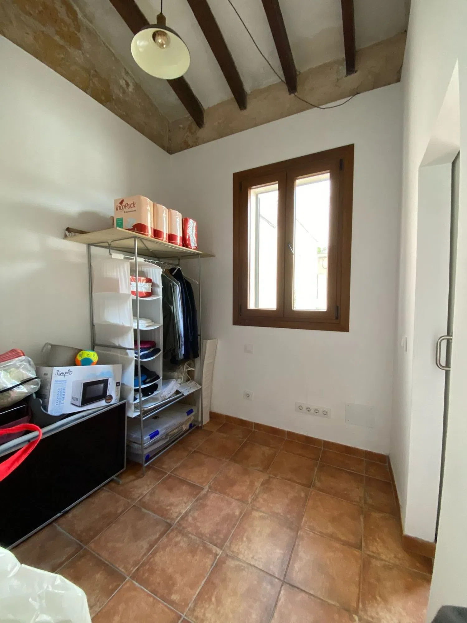 Chalet adosado en calle Trencadors, 25 - Foto 2