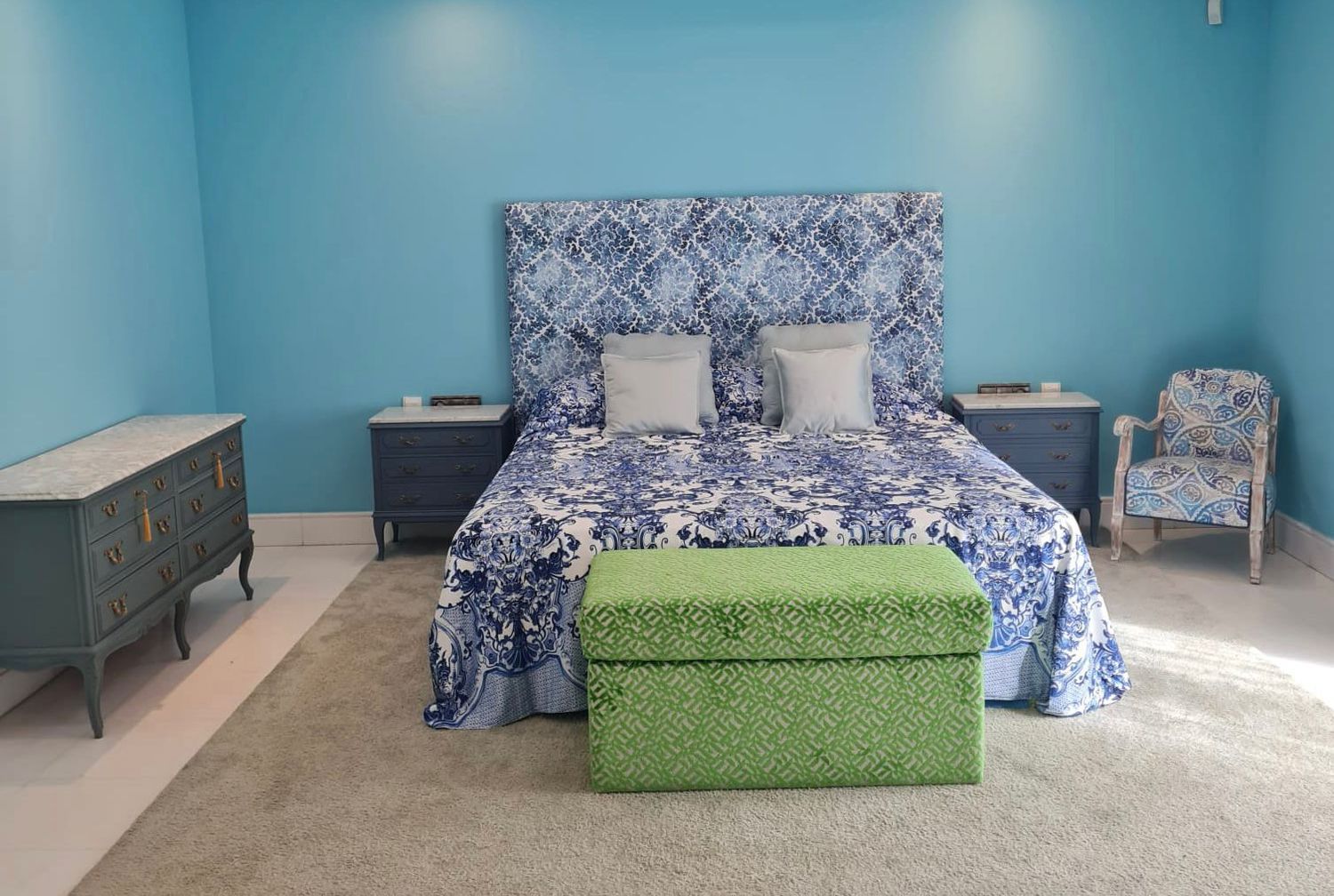 Piso en Barrio Puerto Banús - Foto 23