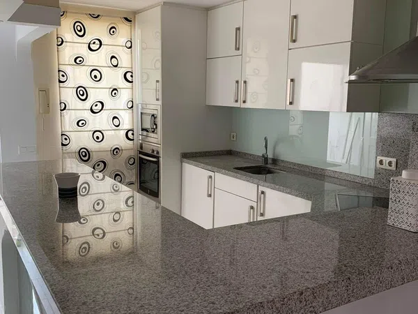 Piso en calle Señorío Gonzaga, 3 - Foto 1