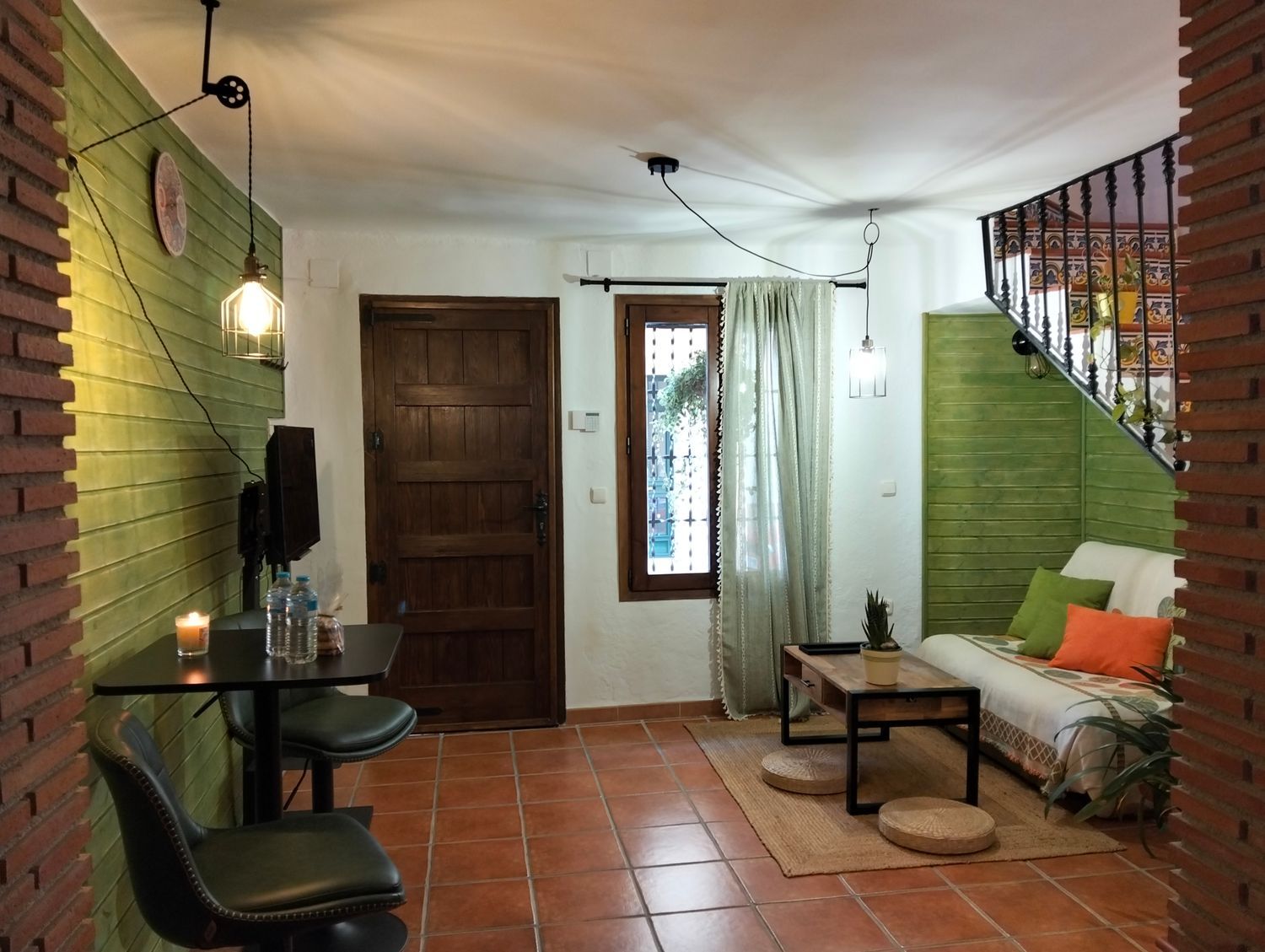 Chalet adosado en Avenida de la Sierra Nevada, 108 - Foto 3