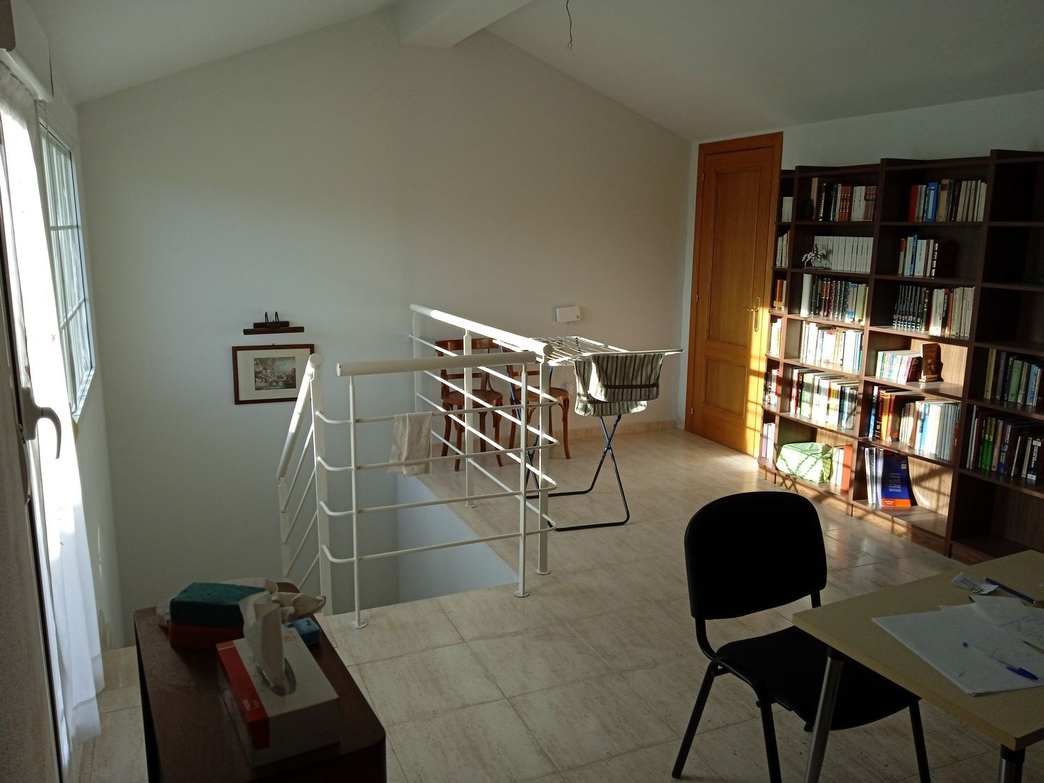 Chalet adosado en calle Río Salado, 11 - Foto 16