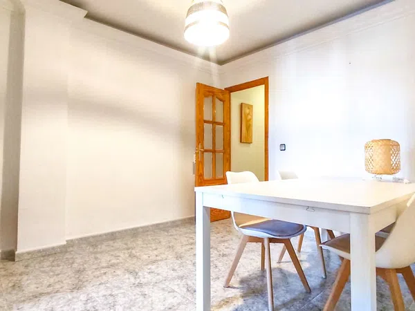 Piso en calle Tirso de Molina, 15 - Foto 2