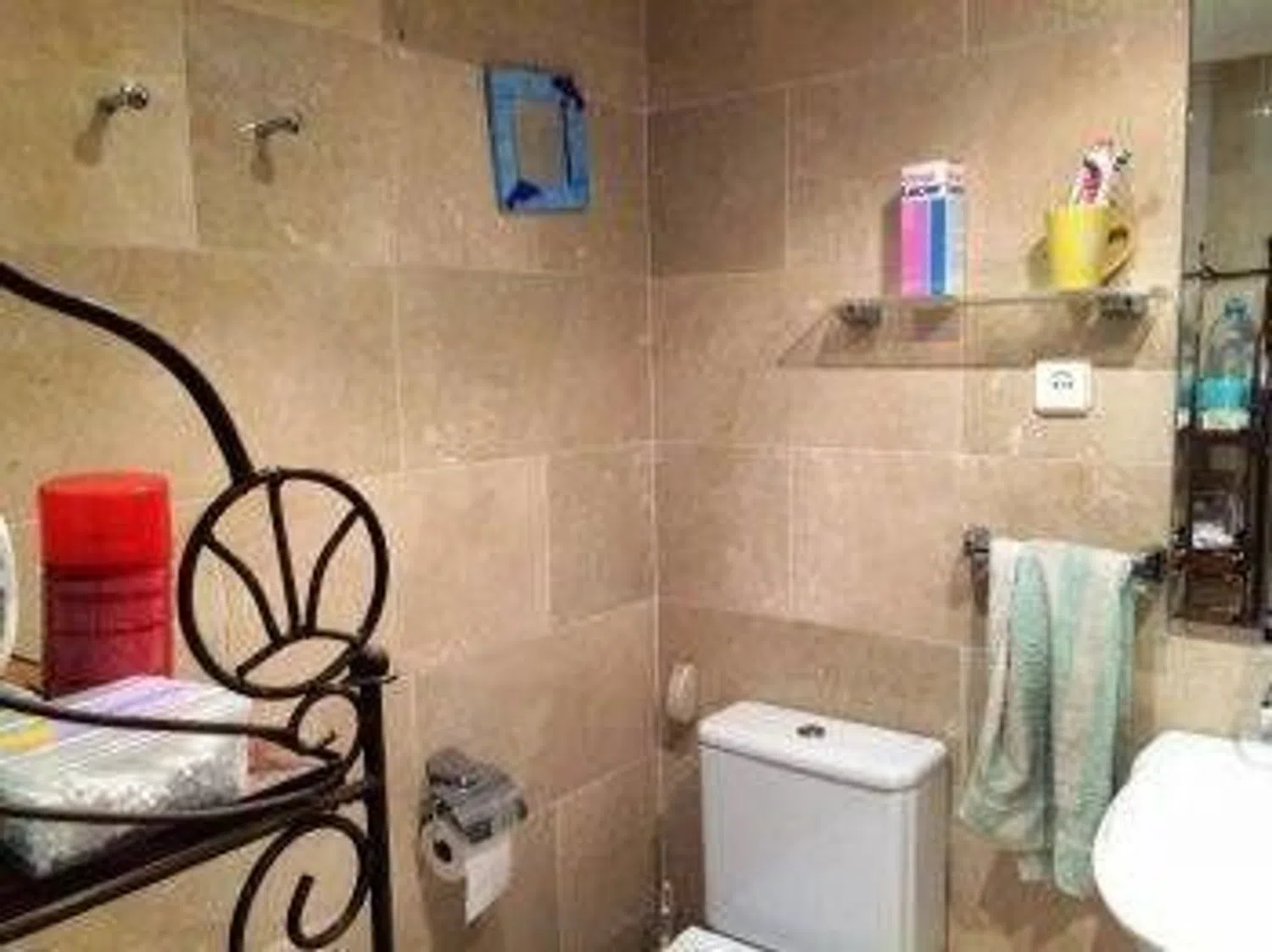 Piso en calle de Sèneca, 12 - Foto 1